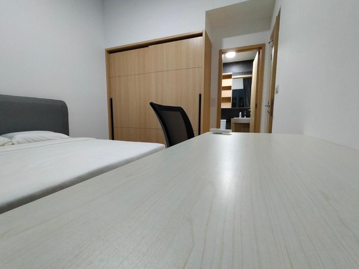 Colony Apartment Kuala Lumpur Bagian luar foto