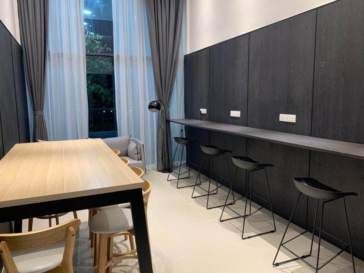 Colony Apartment Kuala Lumpur Bagian luar foto