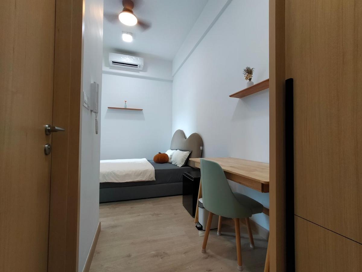 Colony Apartment Kuala Lumpur Bagian luar foto