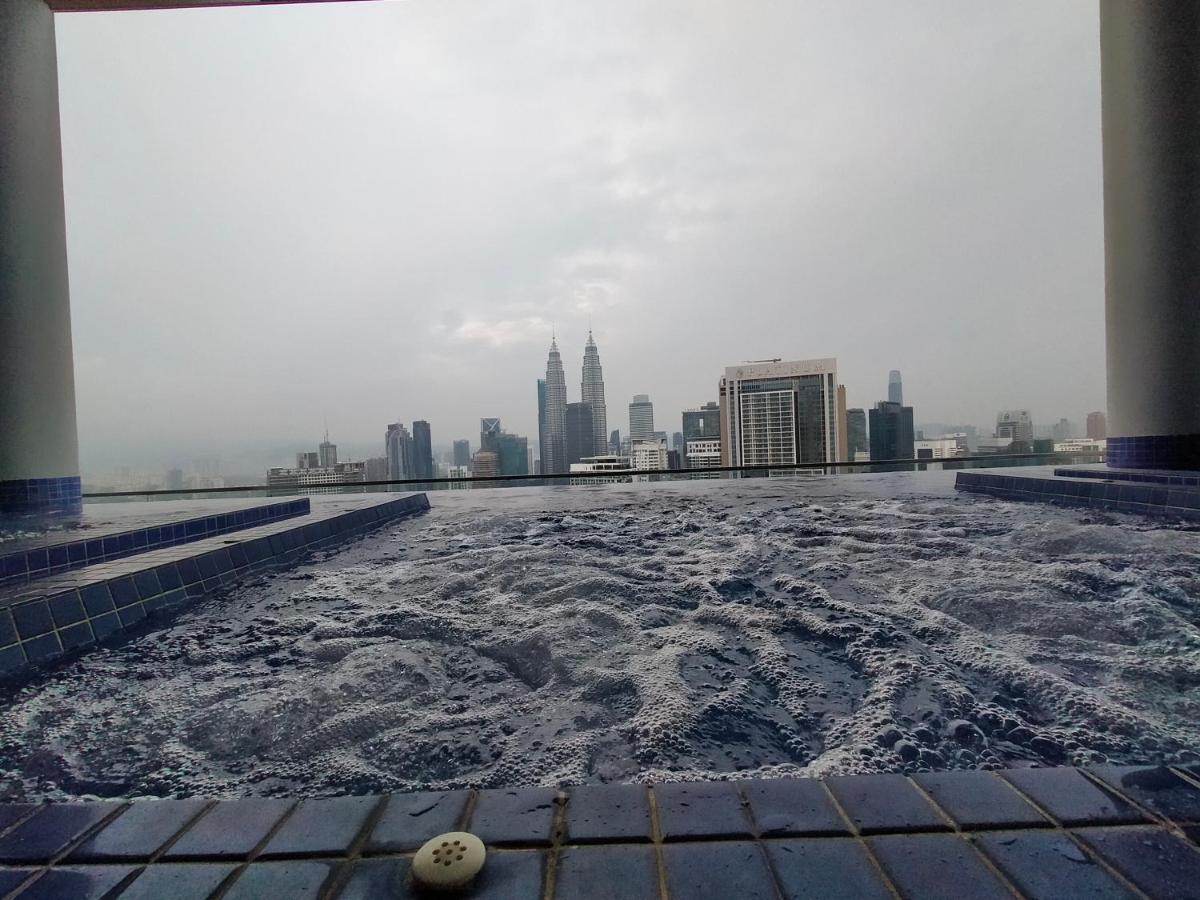Colony Apartment Kuala Lumpur Bagian luar foto