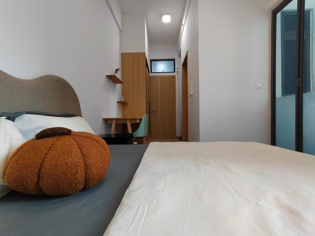 Colony Apartment Kuala Lumpur Bagian luar foto