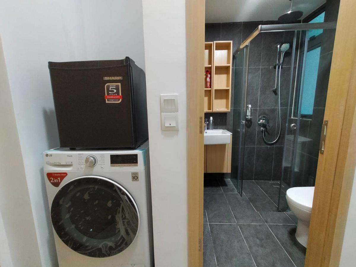 Colony Apartment Kuala Lumpur Bagian luar foto