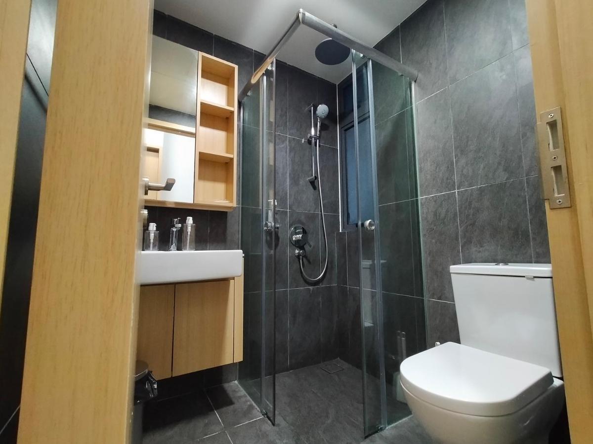 Colony Apartment Kuala Lumpur Bagian luar foto