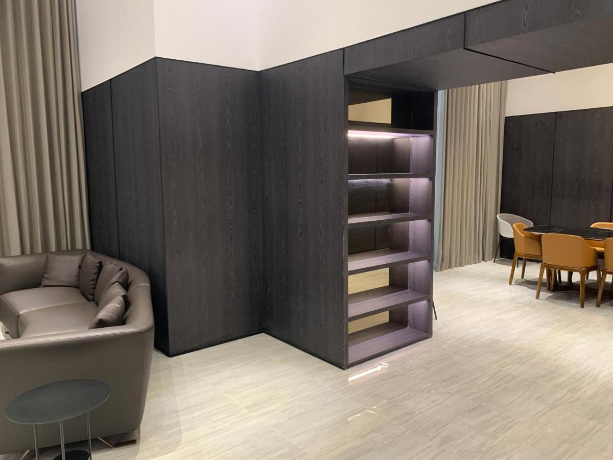 Colony Apartment Kuala Lumpur Bagian luar foto