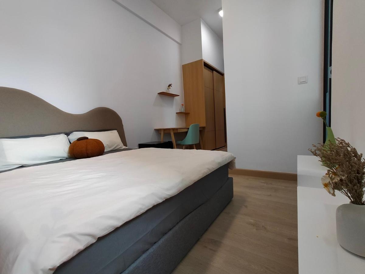 Colony Apartment Kuala Lumpur Bagian luar foto