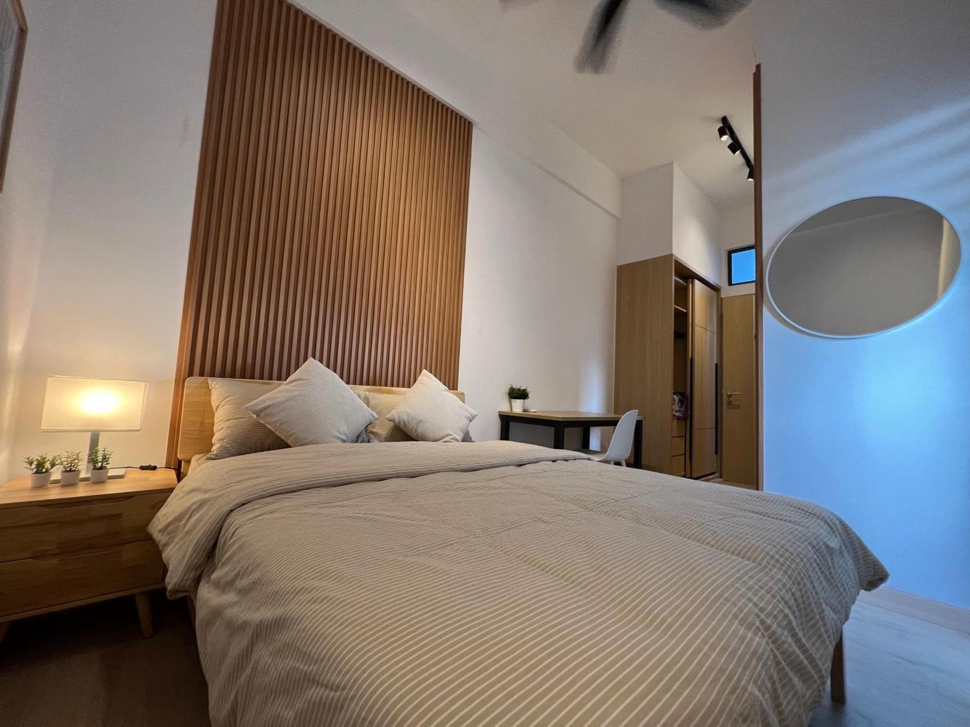 Colony Apartment Kuala Lumpur Bagian luar foto