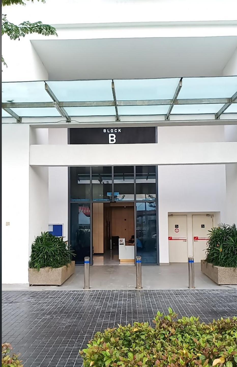 Colony Apartment Kuala Lumpur Bagian luar foto